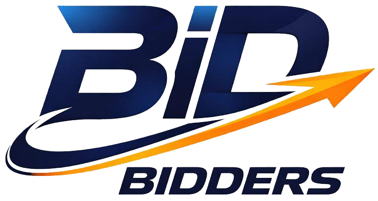 BID BIDDERS