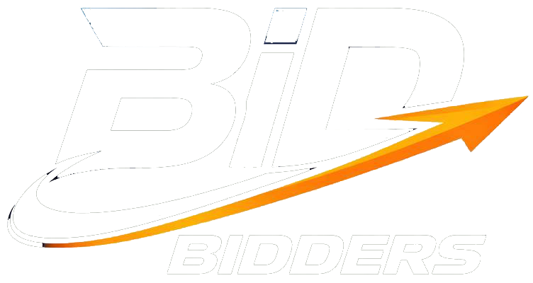 BID BIDDERS